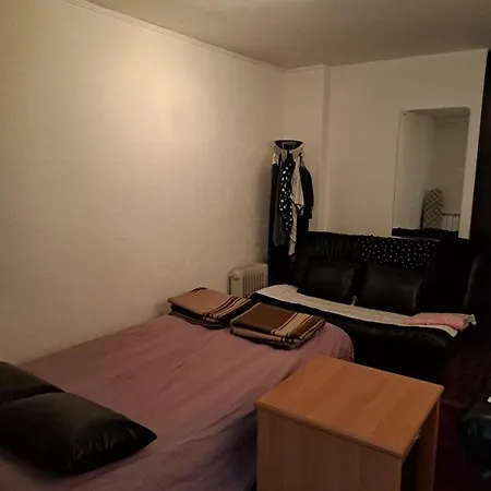 Bistrik/stan Na Dan Apartment Sarajevo